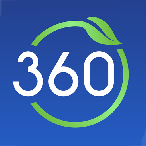MBody360 app icon