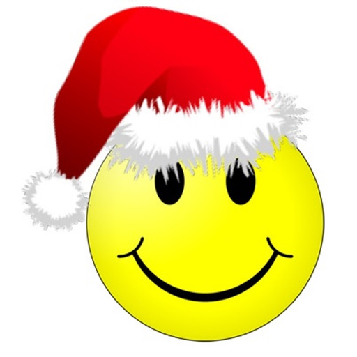 Winter Stickers & Emoji for WhatsApp and Chats Messengers Christmas Holiday Edition 2016 app icon