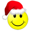 Winter Stickers & Emoji for WhatsApp and Chats Messengers Christmas Holiday Edition 2016 icon