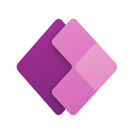 Power Apps app icon