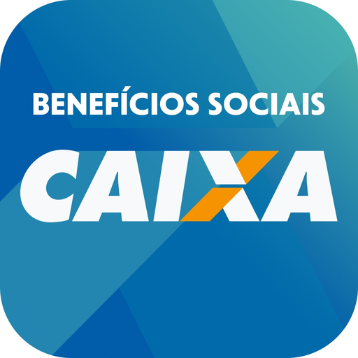 Benefícios Sociais CAIXA app icon