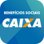 Benefícios Sociais CAIXA icon