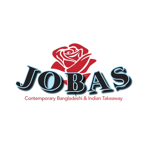 Jobas Takeaway app icon