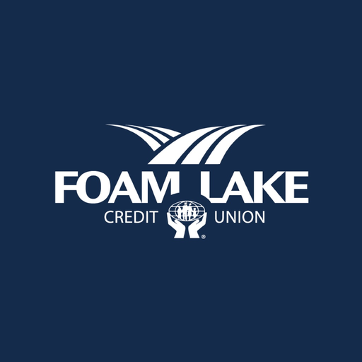 Foam Lake CU Mobile App app icon