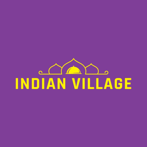 Indian Village app icon