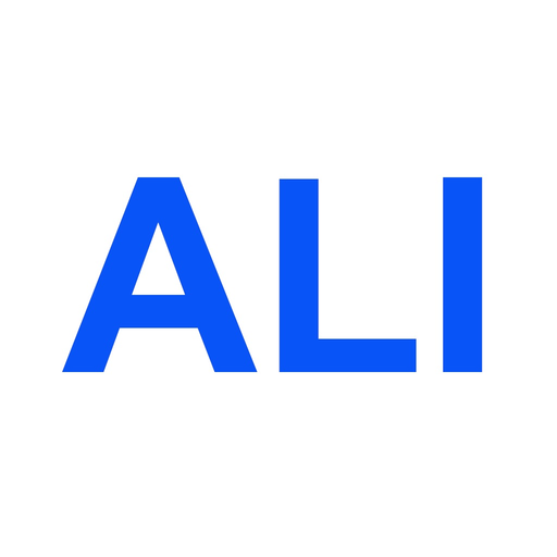 ALI Color Controller app icon