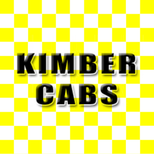 Kimber Cabs app icon