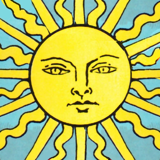 Mystic Tarot app icon