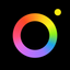 Manual Camera Pro + RAW Photo icon
