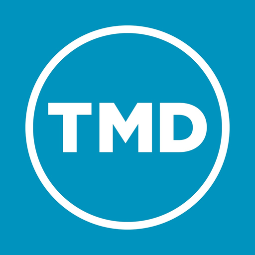 TouchMD Consult - for Staff app icon