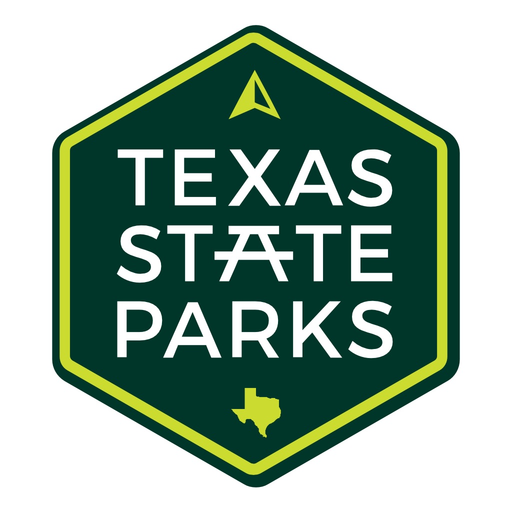 Texas State Parks Guide app icon