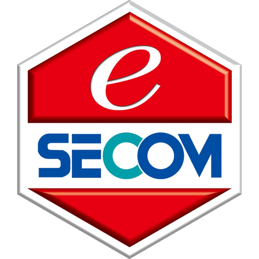SECOM Safety confirmation app icon