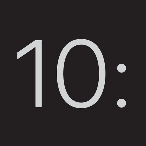 TimerVision app icon
