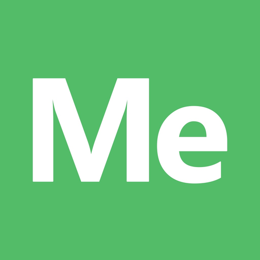 Melinked app icon
