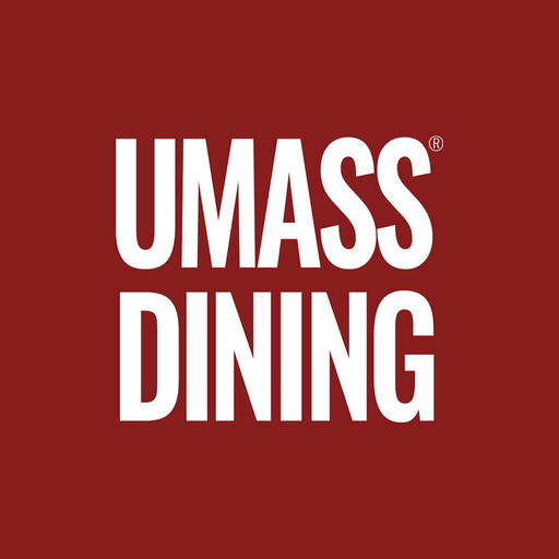 UMass Dining Services app icon