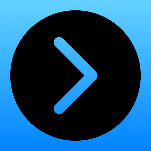 ScoreBreak: Game Film Review app icon