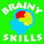 Brainy Skills Unscrambler icon