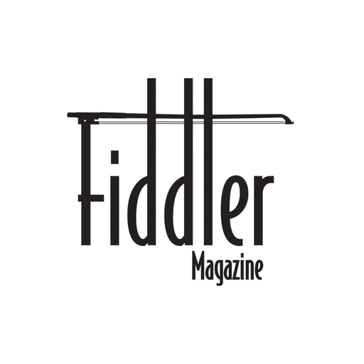Fiddler Magazine app icon
