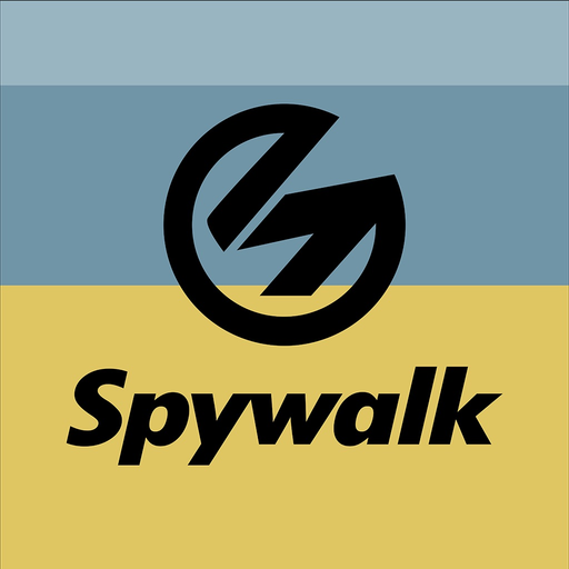 SPYWALK app icon