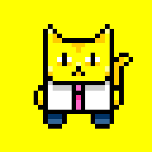 Salary Cat app icon