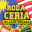 Roda Ceria : Inspirasi Jelajah Negara icon