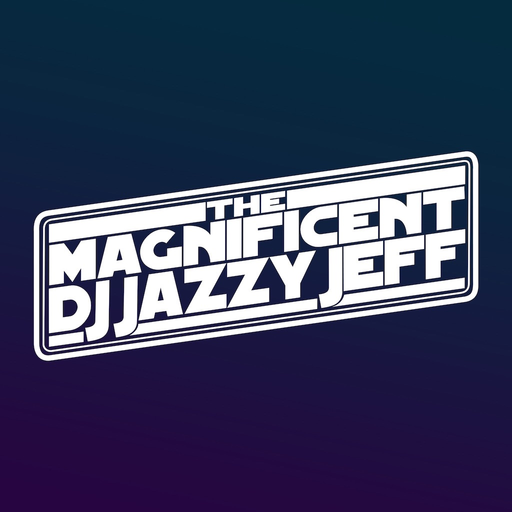 DJ Jazzy Jeff app icon