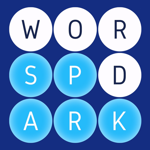 Word Spark-Smart Training Game app icon