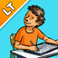 Meilleur en dictée Lite icon