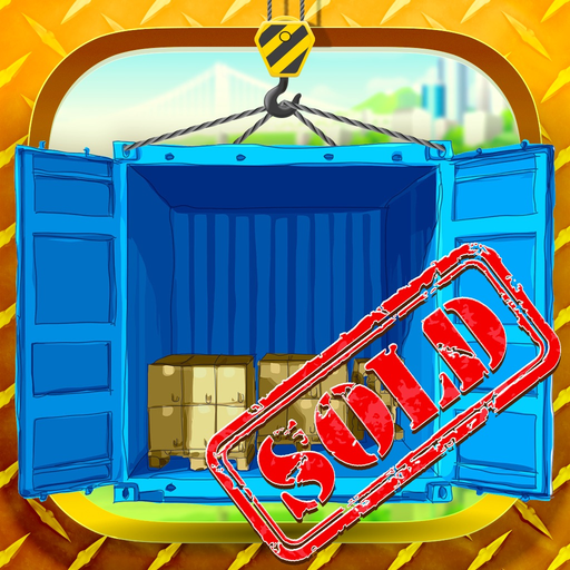Wars for the containers. app icon