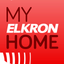 My Elkron Home icon