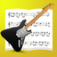 Guitar Book - Lite - Learning Guitar icon