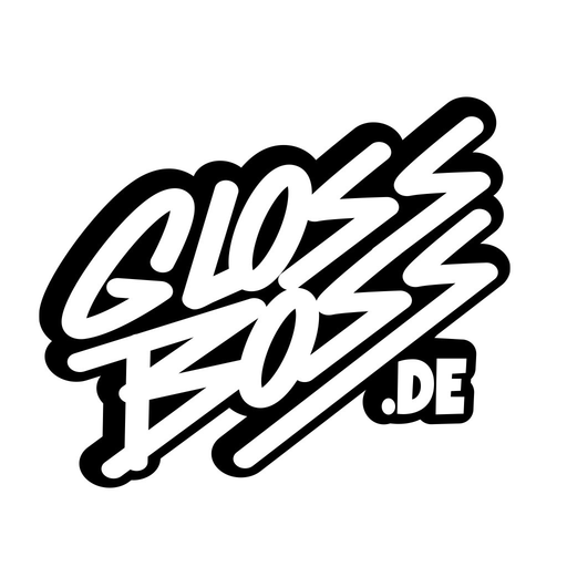 Mischungsrechner - Glossboss app icon