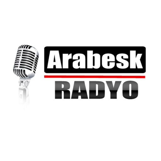 Arabesk Radyo app icon