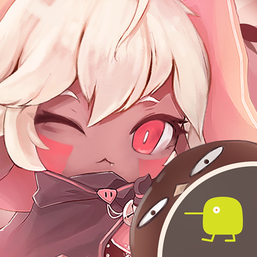 WitchSpring app icon