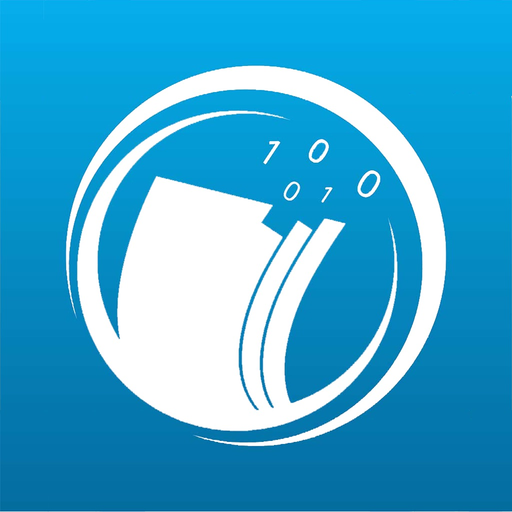 EF Forms app icon
