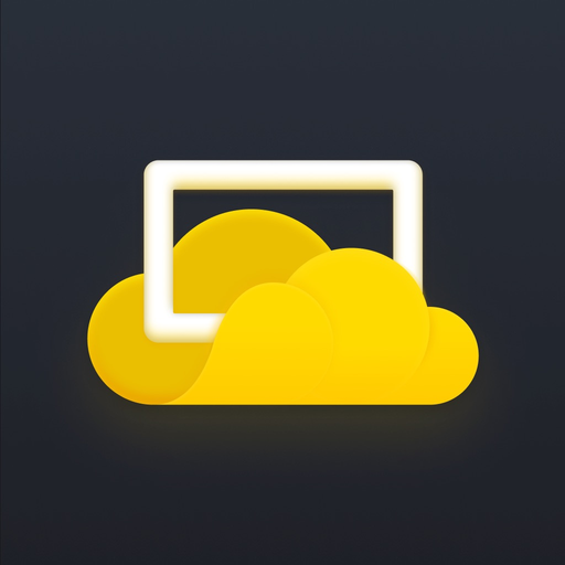 ScreenCloud Player app icon