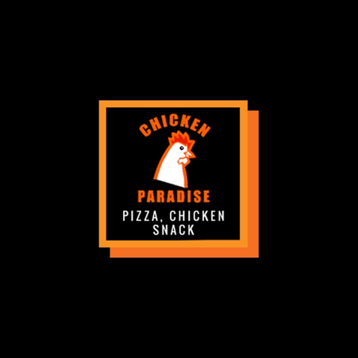 Chicken Paradise app icon