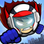 HERO-X: ZOMBIES! icon