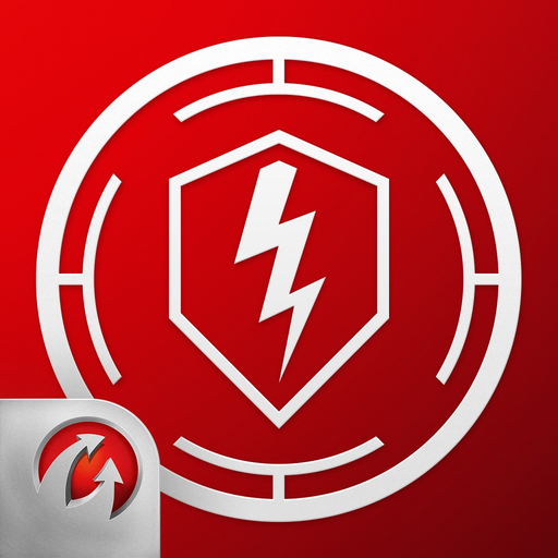 World of Tanks Blitz Assistant app icon