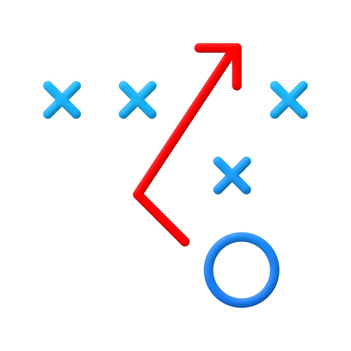 Video Analysis: Coach's friend app icon