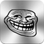 Funny Rage Stickers & Troll Faces Free - for WhatsApp & All Messengers! icon