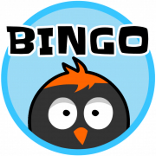 Moji Bingo Math app icon