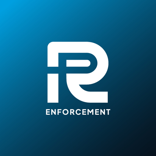 Reliant Parking - Enforcement app icon