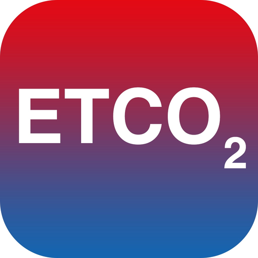 ETCO2 Tutor app icon