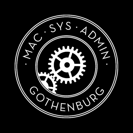 MacSysAdmin app icon