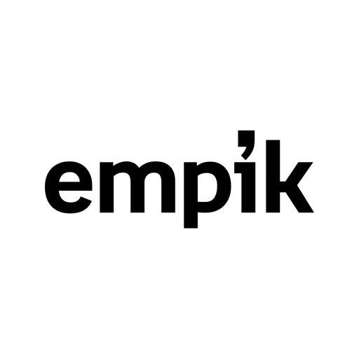 Empik app icon