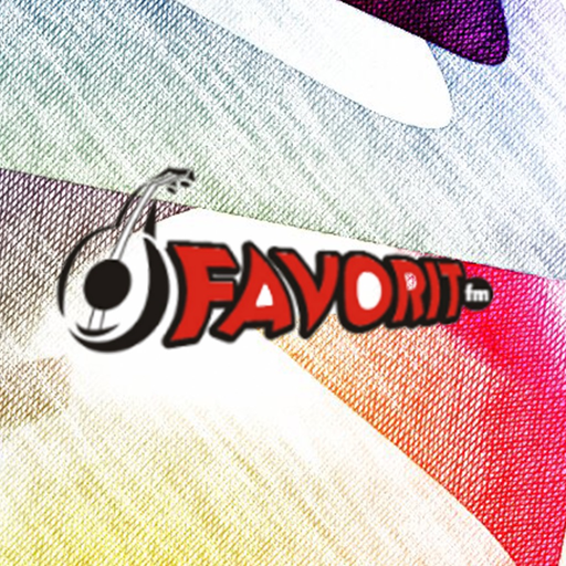 Radio Favorit Fm app icon