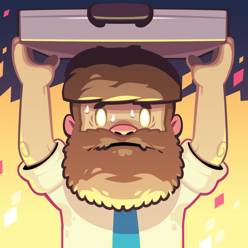 Ultimate Briefcase app icon