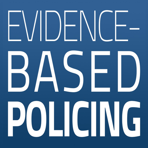 Evidence-Based Policing app icon