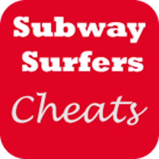 Cheats & Tips, Video & Guide for Subway Surfers Game. app icon